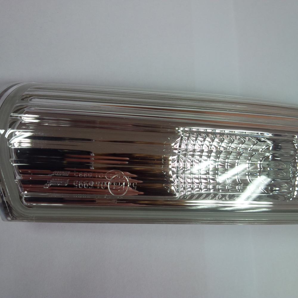 96819942 Side Mirror Signal Lamp RH For 2007 2015 Chevy