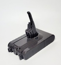 3600mAh 21.6V Li-ion Battery For Dyson V8 Absolute SV10 Animal Vacuum Cleaner