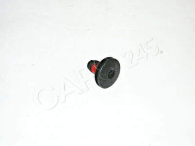 Genuine AUDI VW A8 S8 quattro R8 Beetle Cabrio Cabriolet lock screw ...