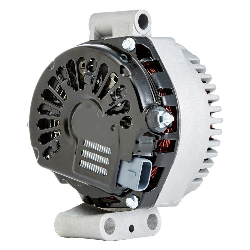 250 Amp 7787 Alternator Ford GT Explorer Mercury High Output Performance NEW HD