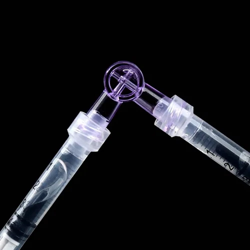 10pz Miscelatori Bidirezionali Assortiti Pratici Tubo per Medicina Dispensazione Liquidi eMiscelazione - Foto 13 di 16