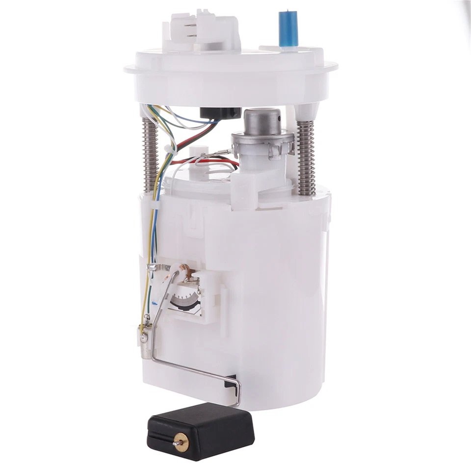 Conjunto de módulo de bomba de combustible eléctrica para Chevrolet Aveo Aveo5 L4 1,6 L 2009-2011 Foto 2 de 4