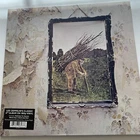 Led Zeppelin's Classic 4th Album on 180g Vinyl! Remastered & Produced Jimmy Page