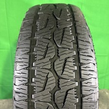 Singleused-26570r17 Bridgestone Dueler At Revo 3 113t 932 Dot 5218