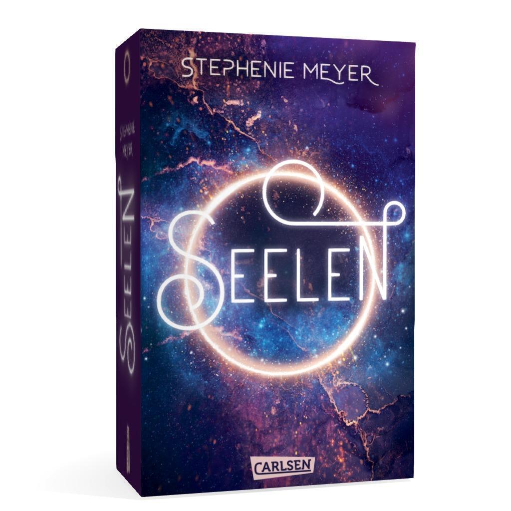 Thumbnail - Seelen Stephenie Meyer