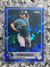 Marco Gonzales