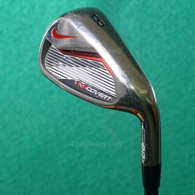 Lady Nike VRS Covert Single Iron Mitsubishi Kuro Kage 70G