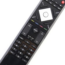 New VR15 Remote for Vizio Smart LED TV E421VO E320VL-MX E370VL-MX E420VL-MX E550