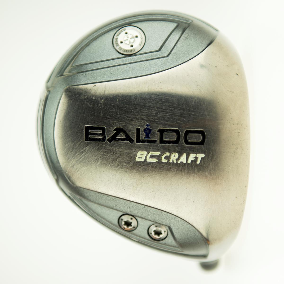 BALDO 8C CRAFT 1w BALDO 8C CRAFT 1w