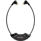 TV Ears Headphones with Volume Limitation