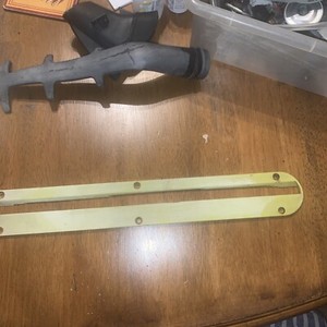 Ryobi OEM TSS102L TSS120L TSS121 TSS121T Insert Plate