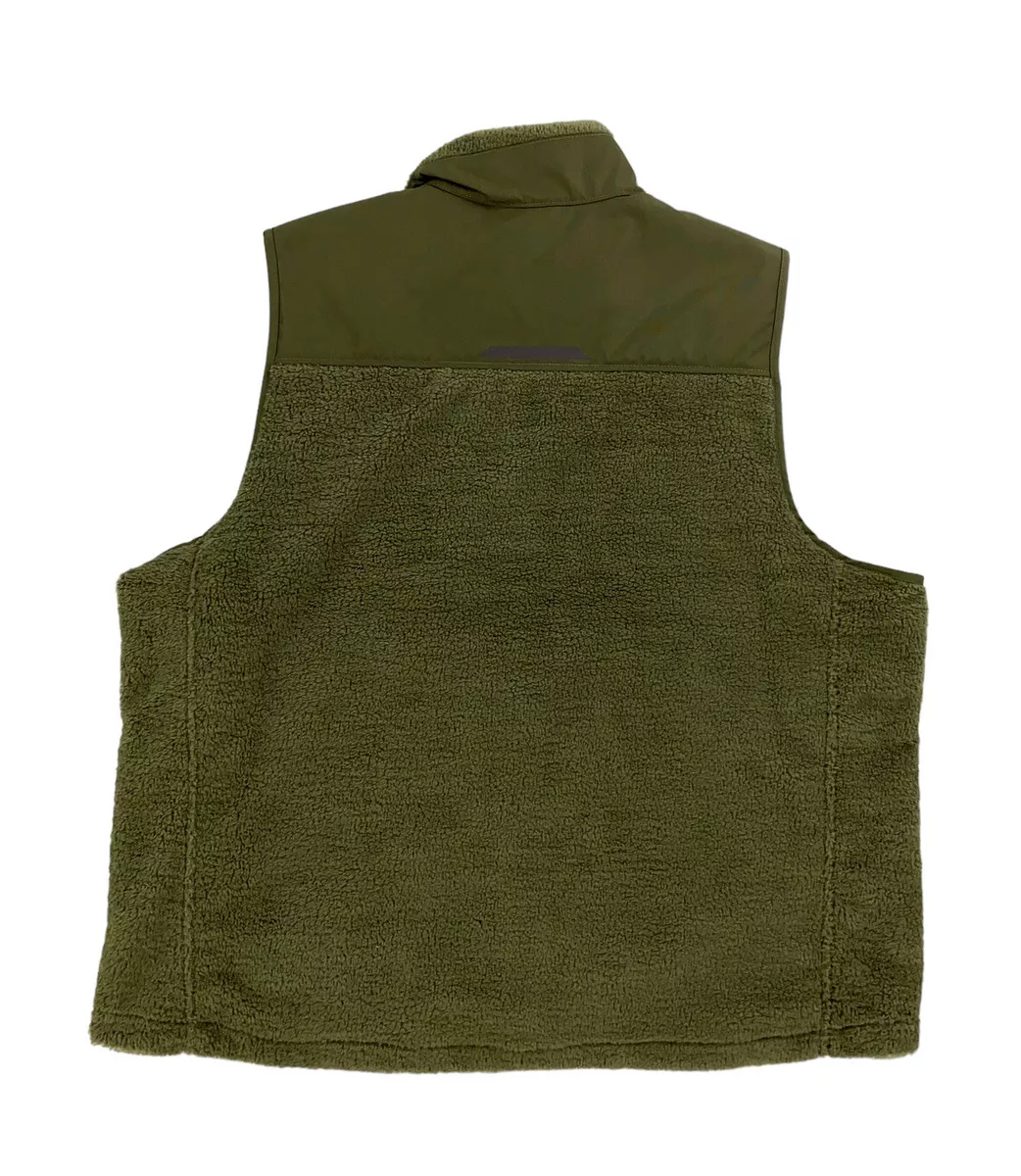 Carhartt hot sale boys vest