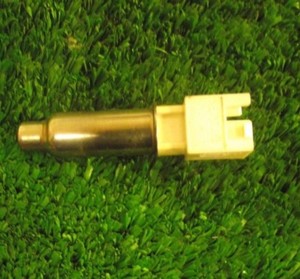 WÄSCHETROCKNER MAYTAG MDE9651AES Thermostat