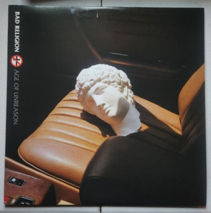 Bad Religion-LP | eBay