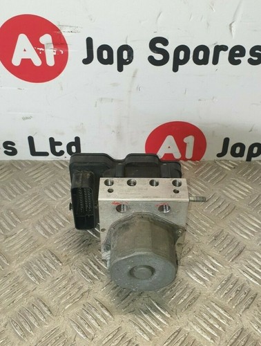 SUZUKI SWIFT 2011 - 2016 1.2 PETROL ABS PUMP MODULE 56110-60PA0 (REF : AP038) - Picture 3 of 5