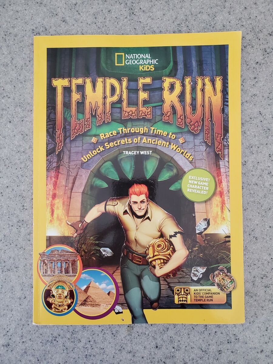 Temple Run: Oz shows changing face of movie/games licensing deals