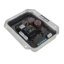 AN-5W-201 automatic voltage regulator (AVR) for brushless alternator