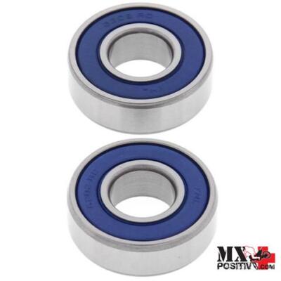 RADLAGERSATZ VORNE COBRA KING 50 2005-2006 ALL BALLS 25-1143
