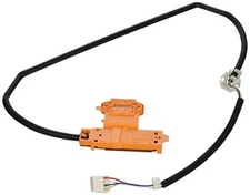 New Genuine OEM Whirlpool Washer Door Latch W10482836