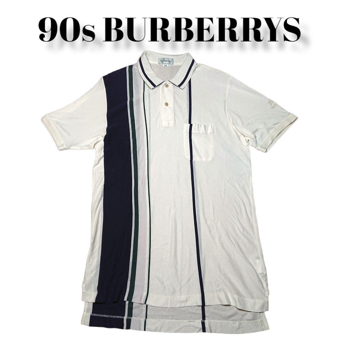 Burberry Polo shirt Men's Fashion from Japan