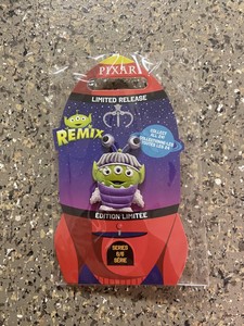 Disney Pixar Toy Story Alien Remix Pin ⢠BOO ⢠New In Hand 20202. Monsters Inc. | eBay