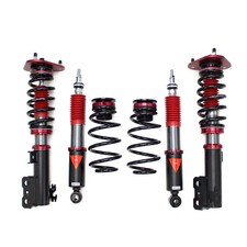 Godspeed MAXX 40 Way Adjustable Coilover Shocks Kit For 2018-2022 Toyota C-HR