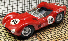 Maserati Wrace Engine Wire Wheel Rims Custom Built Metal Body112scale Model Maserati Wrace Engine Wire Wheel Rims Custom Built Metal Body112scale Model