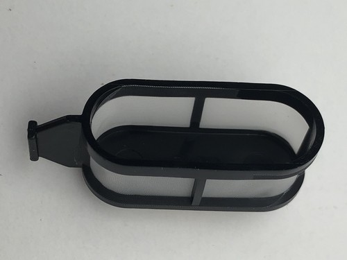 Laser Heater Parts # 20478550 Fuel Inlet Strainer Toyostove Laser 73, Laser 56 - Picture 12 of 12