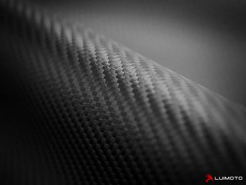 Cubierta de asiento Kawasaki ER6F ER6N Ninja 650R 2005 2006 2007 2008 Luimoto negro rojo Foto 2 de 2