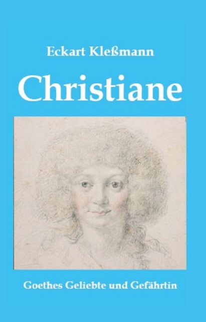 Christiane Eckart Kleßmann