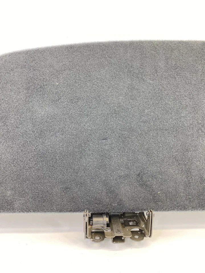 2004 2005 2006 LEXUS RX330 REAR RIGHT SIDE TRUNK LID CARGO TRIM BOARD OEM - Imagem 4 de 4