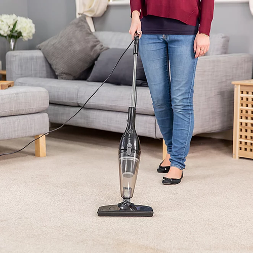 Goblin GSV101B19 NEW 2 in 1 Corded Upright Stick Handheld Vacuum Cleaner 600W eBay