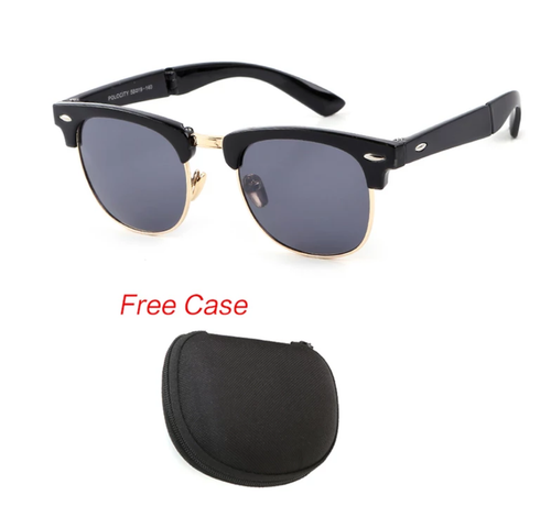 OCCHIALI DA SOLE PIEGHEVOLE UOMO DONNA UNISEX NOVITA' TENDENZA - Imagen 13 de 15