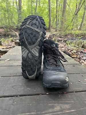 靴 THE NORTH FACE Moccasin Black 8 US Men's THERMOBALL™ Traction Mules V | The North Face