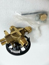 American Standard RU101 Flash Shower Rough-In Valve with Universal Inlets