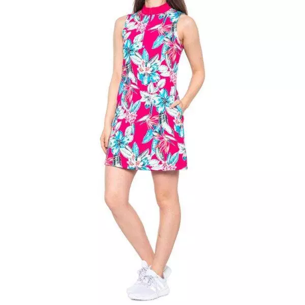 women’s golf dresses