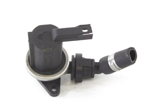 BMW F 800 R 11737694806 Ventil Luft Sekundär K73 05 - 14 Air Valve - Bild 2 von 3