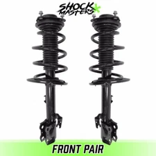 2PCs Front Struts shocks for 2014-2019 Toyota Highlander
