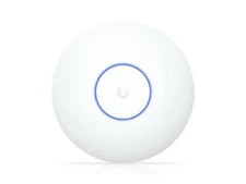 Ubiquiti U7 Lite, Compact Ceiling-Mounted Wi-Fi 7 Access Point (U7-Lite)