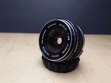 Olympus Zuiko 24mm Focal Camera Lenses for sale - eBay Olympus Zuiko 24mm Focal Camera Lenses for sale - eBay