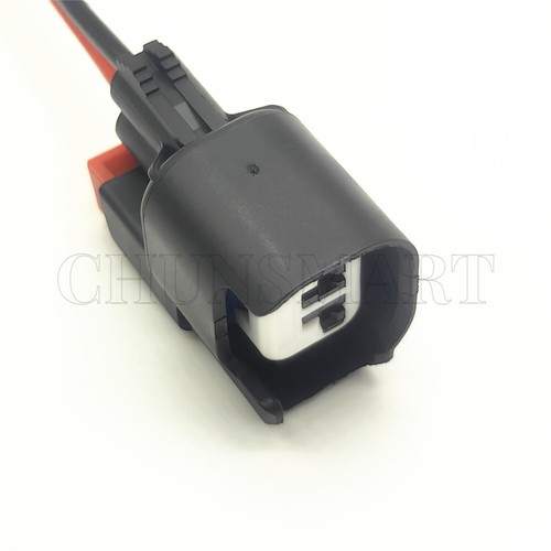 68085140AL - Side Marker Lights Connector Harness Plug For Dodge Dart 2013-2016 - Picture 5 of 7