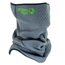Fish Monkey Yeti Fleece Faceguard