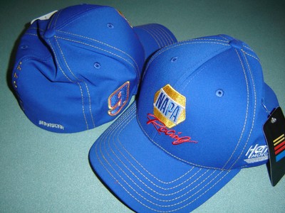 chase elliott fitted hat
