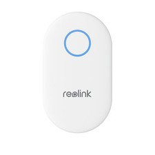 Reolink Digital Chime Only Compatible with Reolink Video Doorbell Easy Plug ...