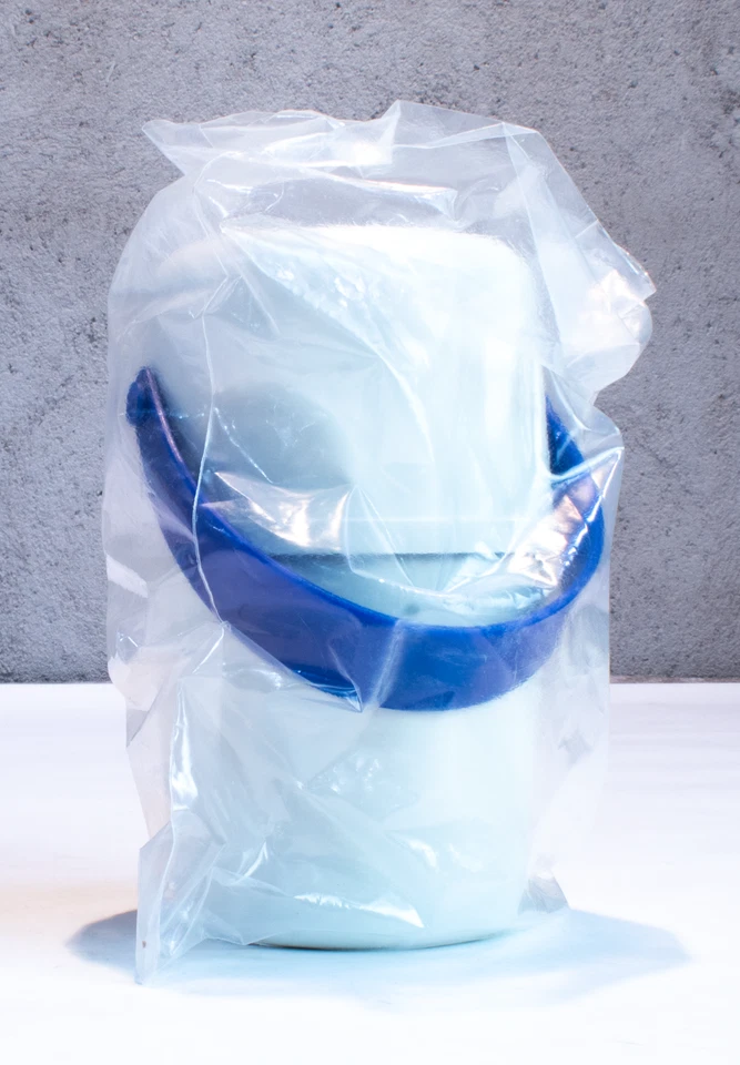 Filtro de agua portátil viajero limpio camping senderismo pesca vacaciones - Nuevo Foto 4 de 4