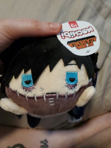 mochibi dabi