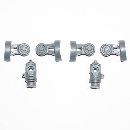 warhammer 40k: imperial knights: knight armiger Leg Bits