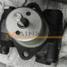 One New SUNTEC E6NC1069 oil pump for Heavy oil or Oil-gas dual burner