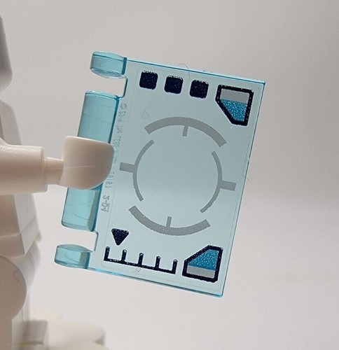 **Q2 Update** 2024 YOU PICK Lego BAM Minifigures, Parts and Accessories (2/2) - Picture 351 of 384