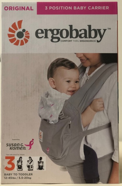 ergobaby original 3